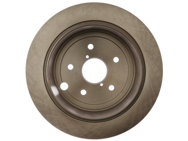 Disc Brake Rotor Raybestos Brakes 982044R