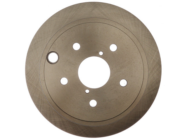 Disc Brake Rotor Raybestos Brakes 982044R
