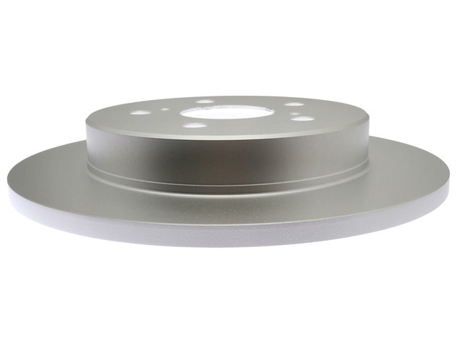 Disc Brake Rotor Raybestos Brakes 982045