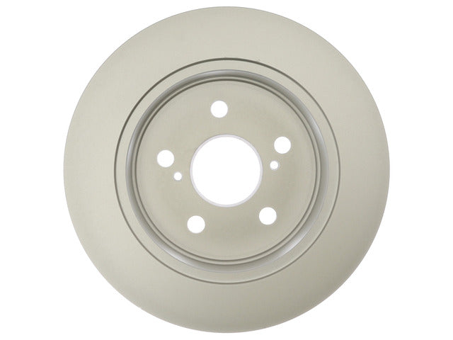 Disc Brake Rotor Raybestos Brakes 982045