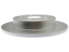 Disc Brake Rotor Raybestos Brakes 982045FZN