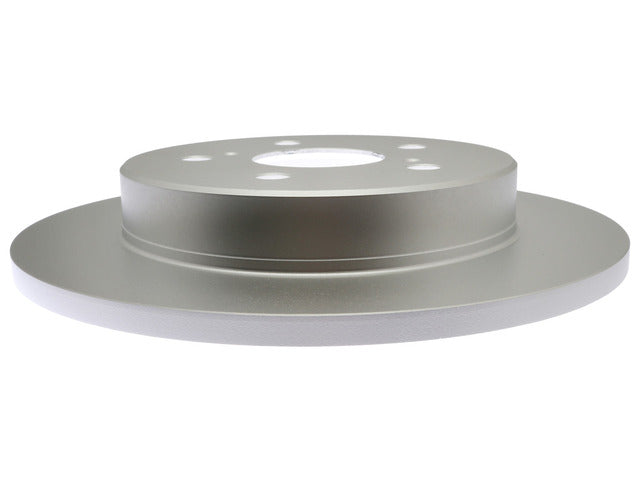 Disc Brake Rotor Raybestos Brakes 982045FZN