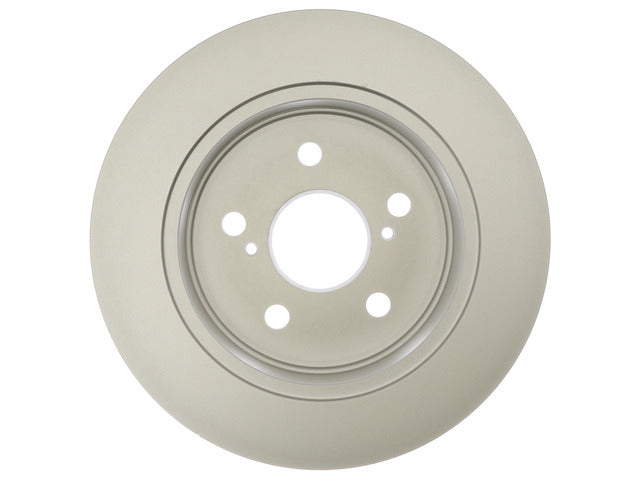 Disc Brake Rotor Raybestos Brakes 982045FZN