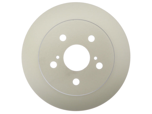 Disc Brake Rotor Raybestos Brakes 982045FZN