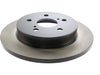 Disc Brake Rotor Raybestos Brakes 982045R2