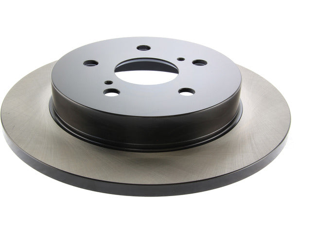 Disc Brake Rotor Raybestos Brakes 982045R2