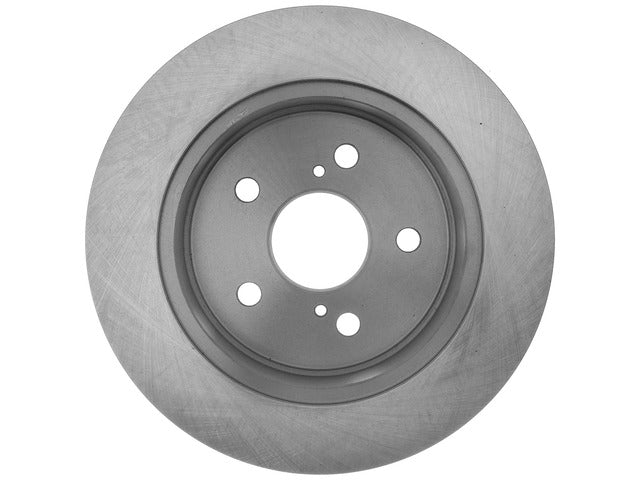 Disc Brake Rotor Raybestos Brakes 982045R2