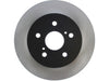 Disc Brake Rotor Raybestos Brakes 982045R2