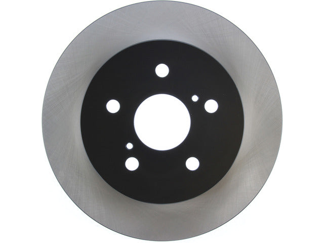 Disc Brake Rotor Raybestos Brakes 982045R2