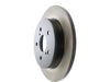 Disc Brake Rotor Raybestos Brakes 982045R2