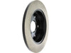 Disc Brake Rotor Raybestos Brakes 982045R2