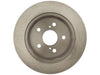 Disc Brake Rotor Raybestos Brakes 982045R