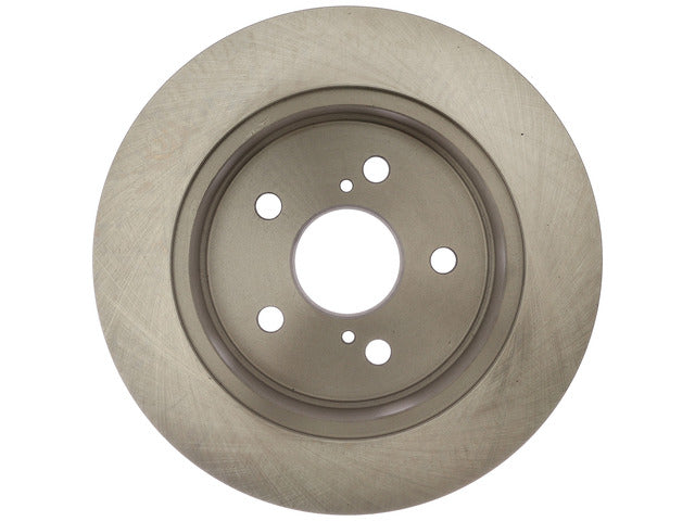 Disc Brake Rotor Raybestos Brakes 982045R