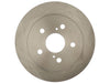 Disc Brake Rotor Raybestos Brakes 982045R