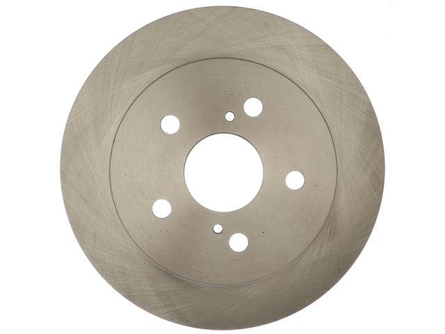 Disc Brake Rotor Raybestos Brakes 982045R