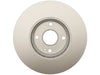 Disc Brake Rotor Raybestos Brakes 982048