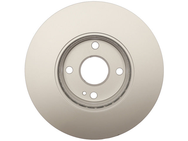 Disc Brake Rotor Raybestos Brakes 982048