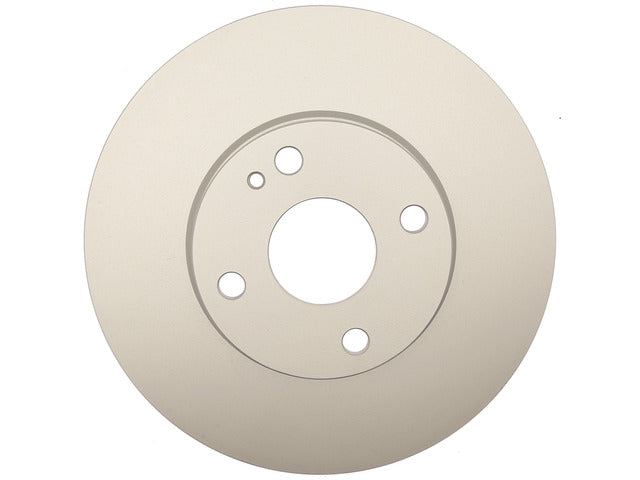 Disc Brake Rotor Raybestos Brakes 982048
