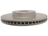 Disc Brake Rotor Raybestos Brakes 982048FZN