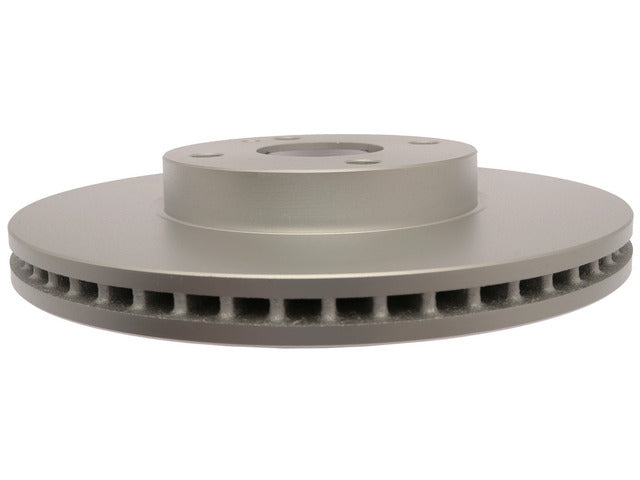 Disc Brake Rotor Raybestos Brakes 982048FZN