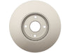 Disc Brake Rotor Raybestos Brakes 982048FZN