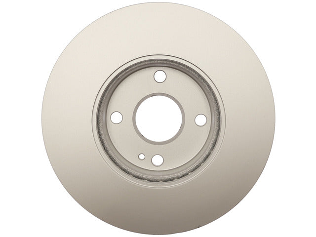 Disc Brake Rotor Raybestos Brakes 982048FZN