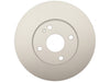 Disc Brake Rotor Raybestos Brakes 982048FZN
