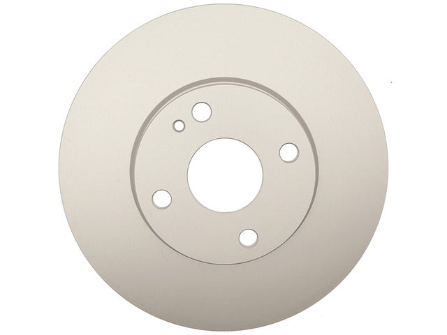 Disc Brake Rotor Raybestos Brakes 982048FZN
