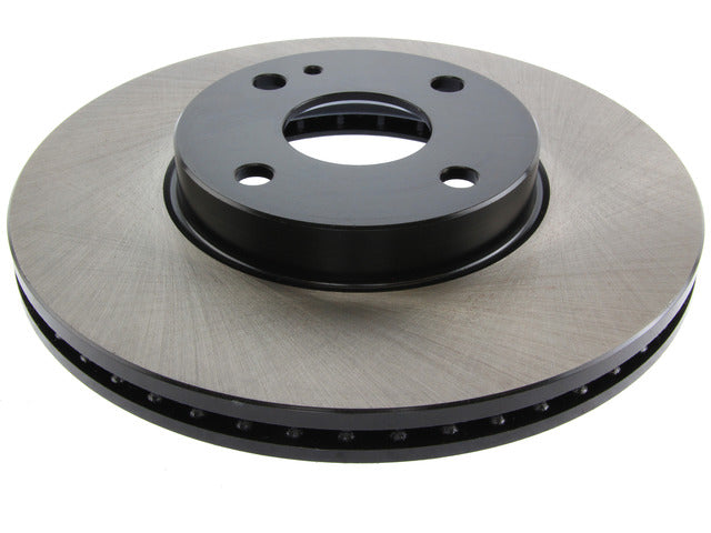 Disc Brake Rotor Raybestos Brakes 982048R2