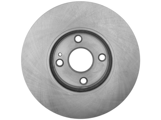 Disc Brake Rotor Raybestos Brakes 982048R2