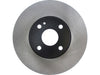 Disc Brake Rotor Raybestos Brakes 982048R2