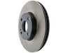 Disc Brake Rotor Raybestos Brakes 982048R2