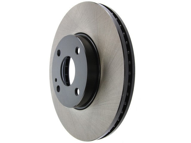 Disc Brake Rotor Raybestos Brakes 982048R2