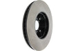 Disc Brake Rotor Raybestos Brakes 982048R2