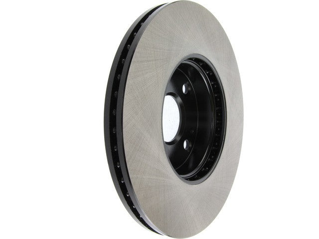Disc Brake Rotor Raybestos Brakes 982048R2