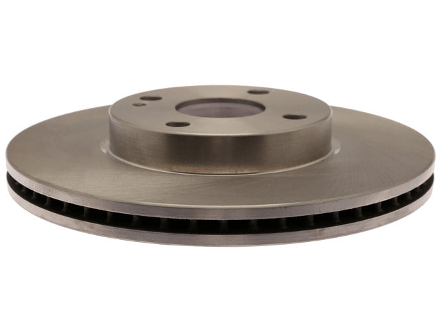 Disc Brake Rotor Raybestos Brakes 982048R