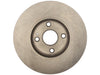 Disc Brake Rotor Raybestos Brakes 982048R