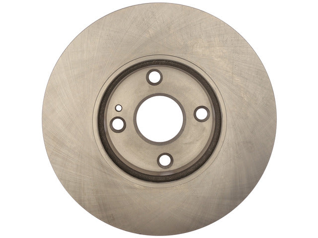 Disc Brake Rotor Raybestos Brakes 982048R
