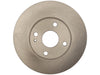 Disc Brake Rotor Raybestos Brakes 982048R