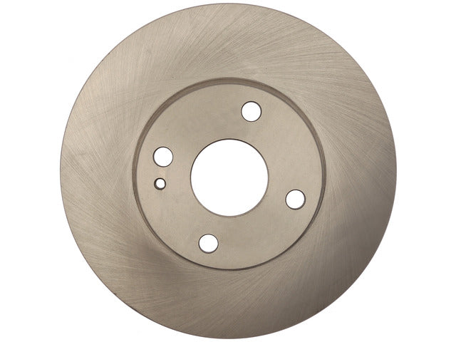 Disc Brake Rotor Raybestos Brakes 982048R