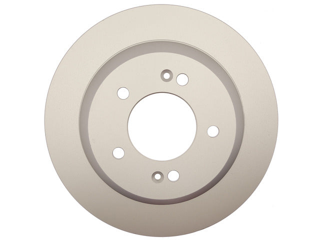 Disc Brake Rotor Raybestos Brakes 982049