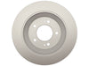 Disc Brake Rotor Raybestos Brakes 982049FZN
