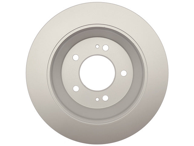 Disc Brake Rotor Raybestos Brakes 982049FZN