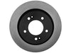 Disc Brake Rotor Raybestos Brakes 982049R2
