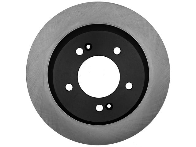 Disc Brake Rotor Raybestos Brakes 982049R2