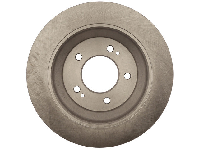 Disc Brake Rotor Raybestos Brakes 982049R