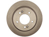 Disc Brake Rotor Raybestos Brakes 982049R