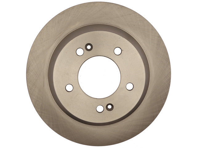 Disc Brake Rotor Raybestos Brakes 982049R