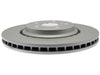 Disc Brake Rotor Raybestos Brakes 982050