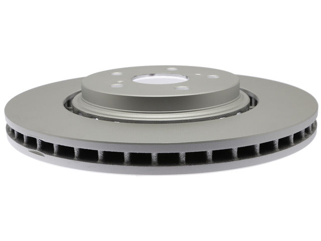Disc Brake Rotor Raybestos Brakes 982050